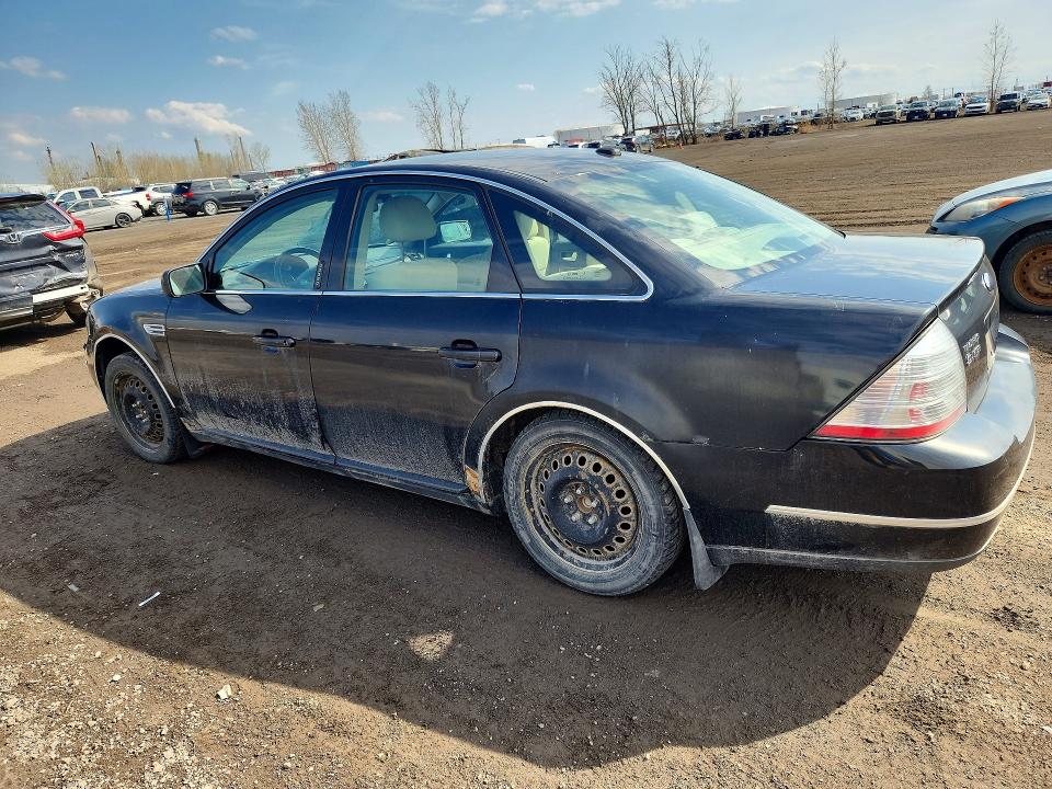 Продажа на аукционе авто 2009 Ford Taurus, vin: 1FAHP23W79G114839, номер лота: 52394426