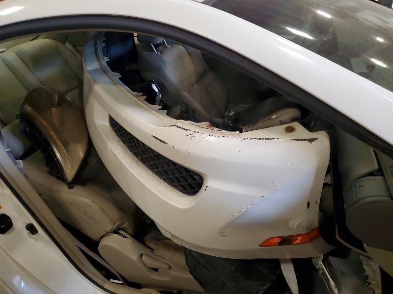 Aukcja sprzedaży 2003 Infiniti G35, vin: JNKCV54E23M216591, numer aukcji: 53282746