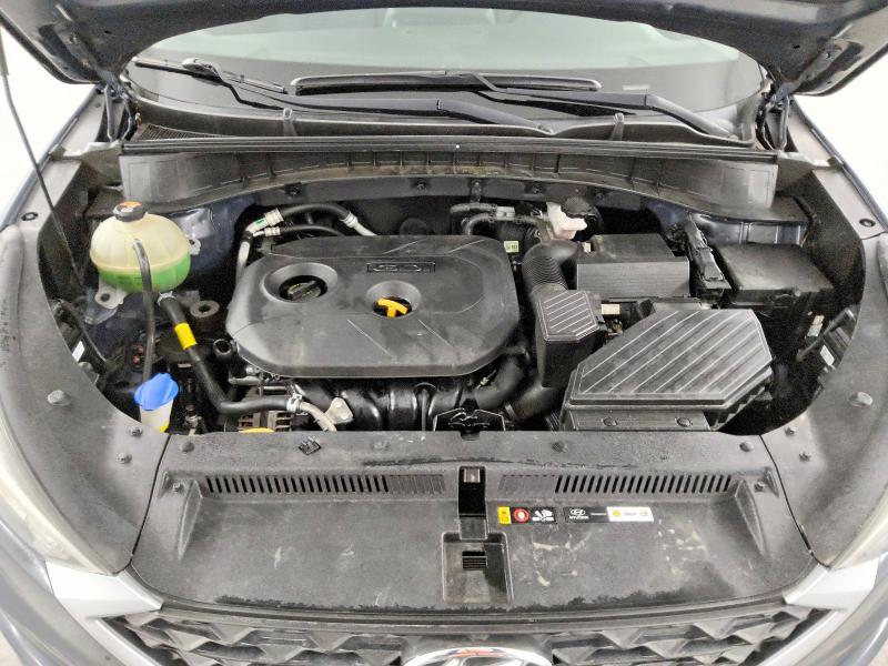 Продажа на аукционе авто 2020 Hyundai Tucson, vin: KM8J2CA40LU170353, номер лота: 54174586