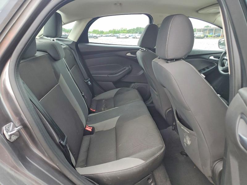 Aukcja sprzedaży 2014 Ford Focus, vin: 1FADP3F2XEL361352, numer aukcji: 54674636