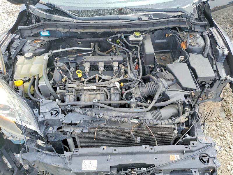 Продажа на аукционе авто 2010 Mazda 3, vin: JM1BL1S61A1145177, номер лота: 53815016