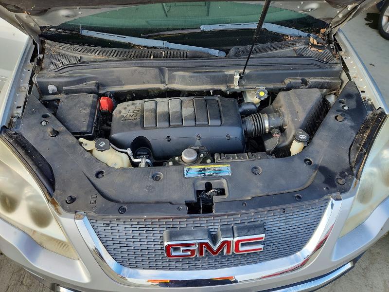 Продажа на аукционе авто 2009 Gmc Acadia, vin: 1GKEV13D89J140059, номер лота: 51852146