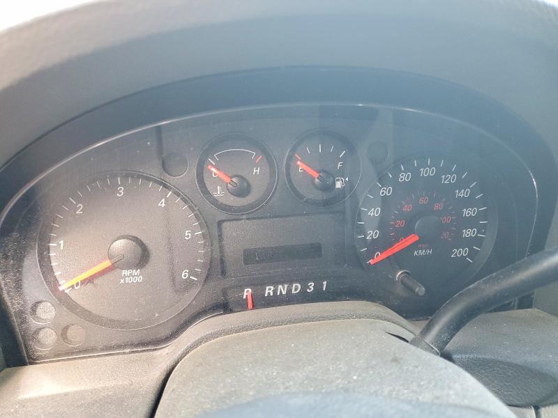 2004 Ford Freestar მანქანა იყიდება აუქციონზე, vin: 2FMZA57264BB09507, აუქციონის ნომერი: 55237806