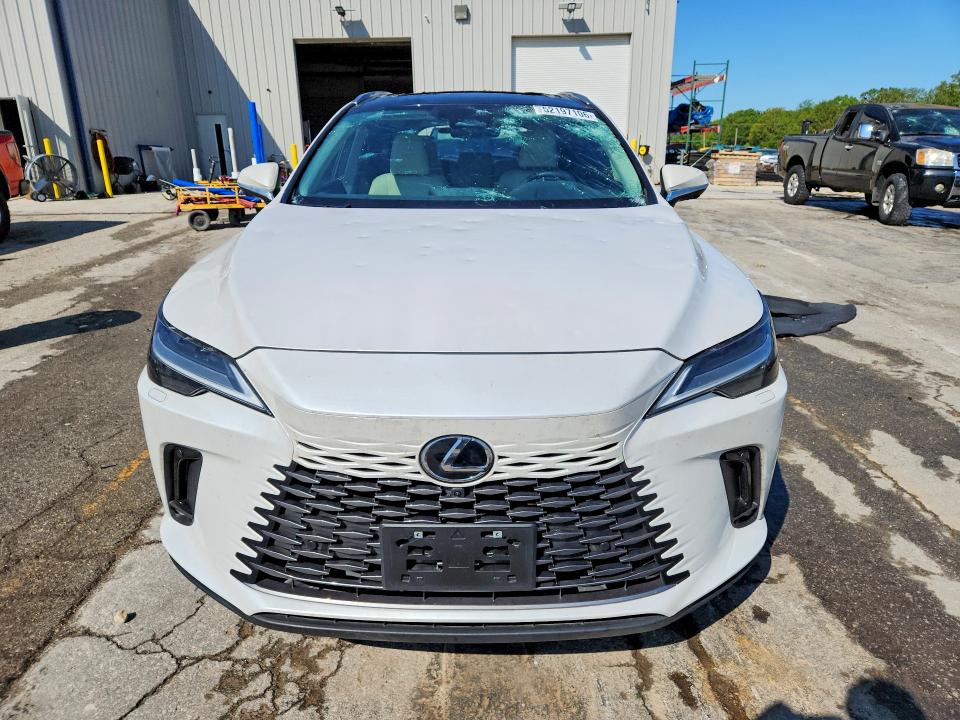 Продажа на аукционе авто 2024 Lexus Rx 350, vin: 2T2BAMCA6RC079920, номер лота: 52197106