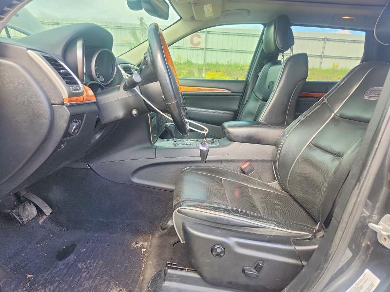 Продажа на аукционе авто 2011 Jeep Grand Cherokee, vin: 1J4RR6GG0BC526711, номер лота: 52566056