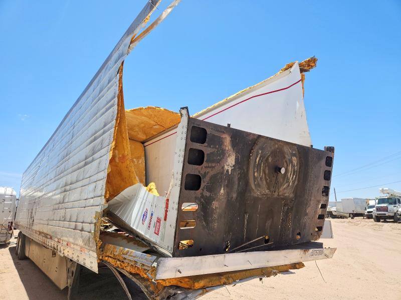 Aukcja sprzedaży 2019 Utility Trailer Manufacture Utility Tr, vin: 1UYVS2534K6607342, numer aukcji: 53757886
