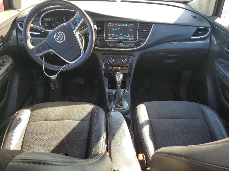 Продажа на аукционе авто 2019 Buick Encore, vin: KL4CJASB8KB744509, номер лота: 52311816