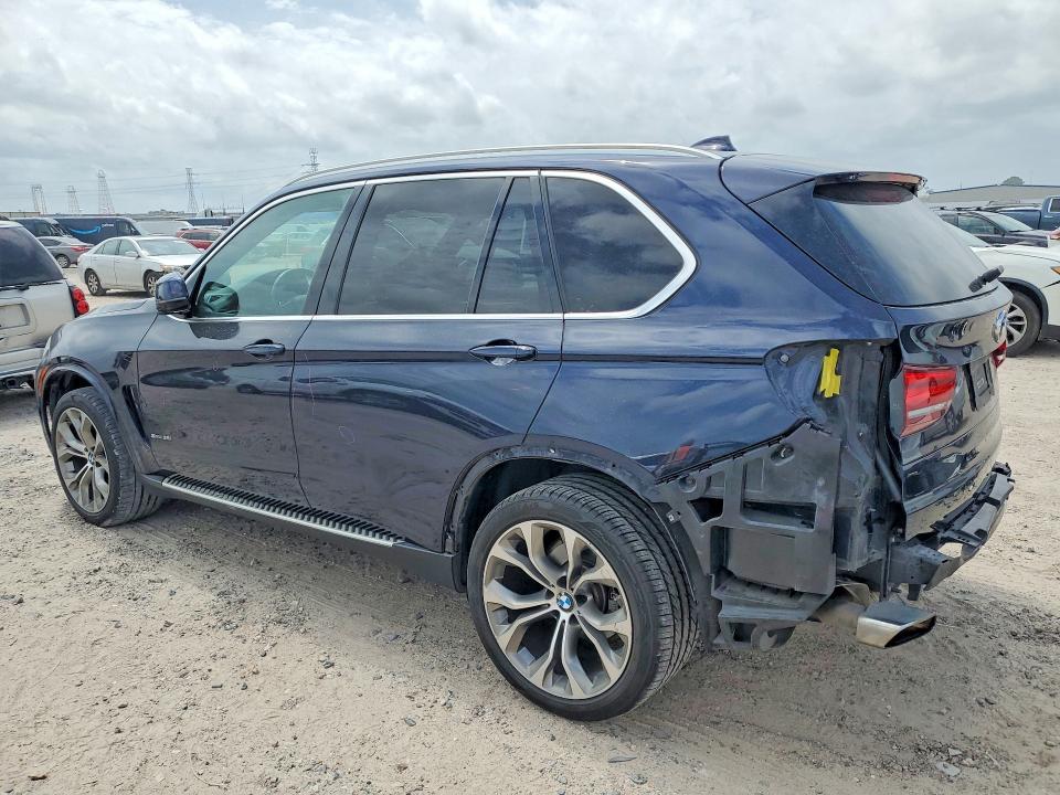 Продажа на аукционе авто 2018 Bmw X5, vin: 5UXKR2C50J0Z22513, номер лота: 53553326