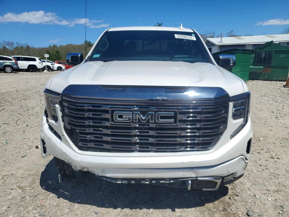 Aukcja sprzedaży 2023 Gmc Sierra, vin: 1GTUUHEL8PZ262247, numer aukcji: 52690226