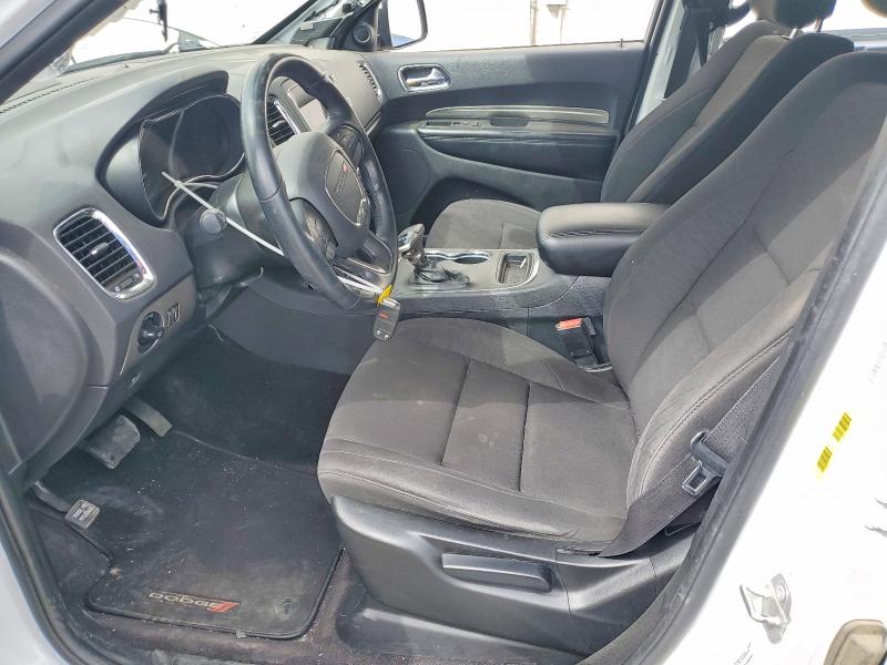 Aukcja sprzedaży 2018 Dodge Durango, vin: 1C4RDJAG6JC176435, numer aukcji: 52407586