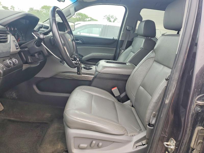 Aukcja sprzedaży 2015 Chevrolet Suburban, vin: 1GNSKJKC8FR741704, numer aukcji: 54121476