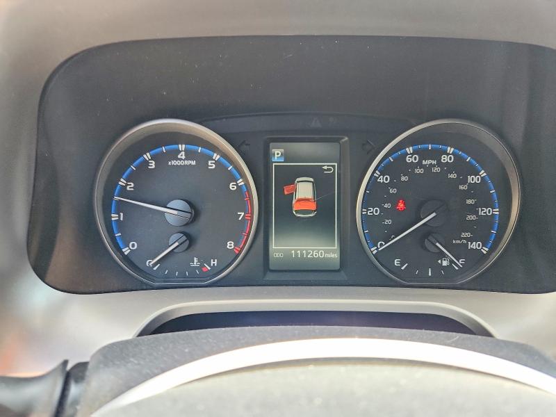 53049126 :رقم المزاد ، JTMBFREV1HJ155193 vin ، 2017 Toyota Rav4 مزاد بيع