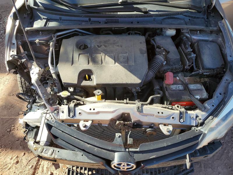2014 Toyota Corolla მანქანა იყიდება აუქციონზე, vin: 5YFBURHE4EP023733, აუქციონის ნომერი: 51882286