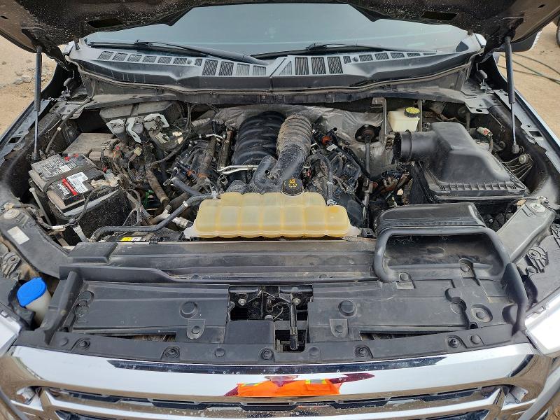 Продаж на аукціоні авто 2021 Ford F150, vin: 1FTFW1E5XMFA73852, номер лоту: 51647726