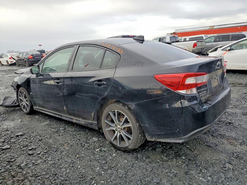 Aukcja sprzedaży 2019 Subaru Impreza, vin: 4S3GKAE61K3618666, numer aukcji: 53575126