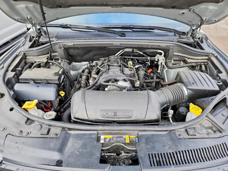 Продажа на аукционе авто 2024 Dodge Durango, vin: 1C4SDJCT8RC249845, номер лота: 54643136