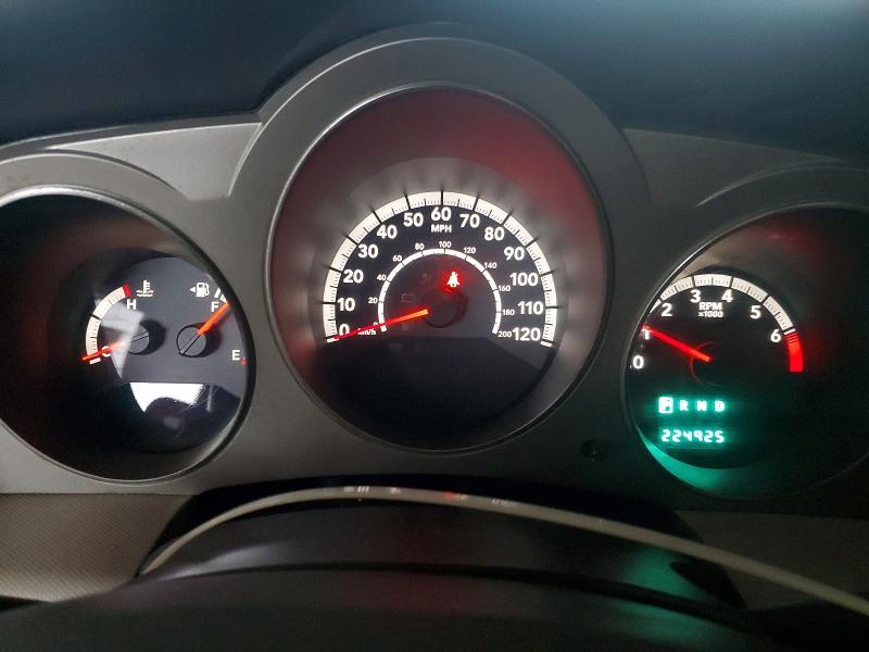 51762766 :رقم المزاد ، 1B3CC5FB7AN216217 vin ، 2010 Dodge Avenger مزاد بيع