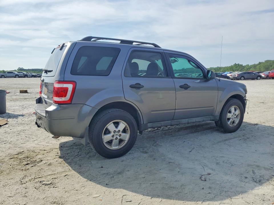 Продаж на аукціоні авто 2009 Ford Escape, vin: 1FMCU93G79KA35579, номер лоту: 55307746
