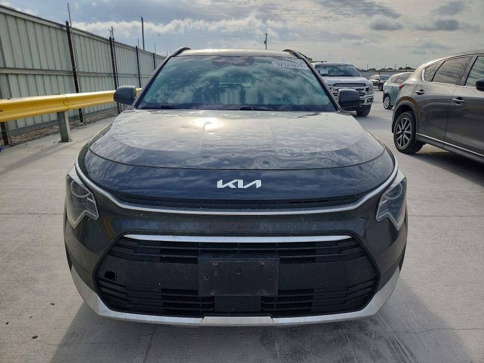 Продаж на аукціоні авто 2024 Kia Niro, vin: KNDCR3LE8R5148540, номер лоту: 52124826