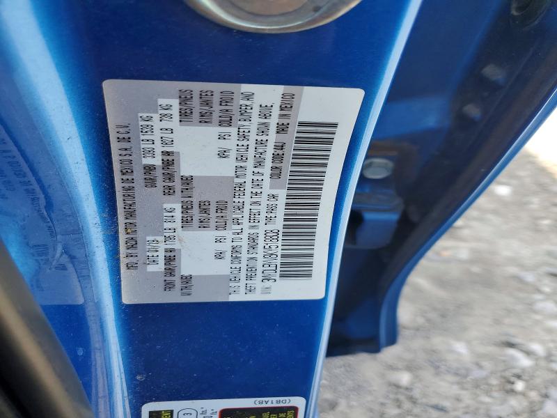 Продажа на аукционе авто 2019 Toyota Yaris, vin: 3MYDLBYV8KY518808, номер лота: 53071356