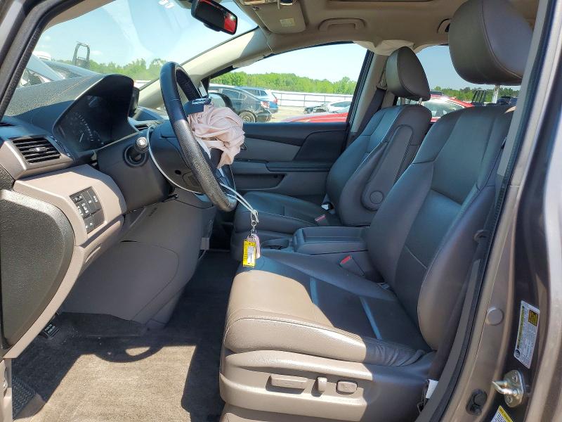 Продаж на аукціоні авто 2014 Honda Odyssey, vin: 5FNRL5H97EB074295, номер лоту: 54315736