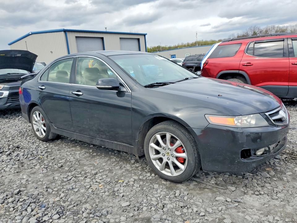 Продаж на аукціоні авто 2008 Acura Tsx, vin: JH4CL96898C020312, номер лоту: 52011186