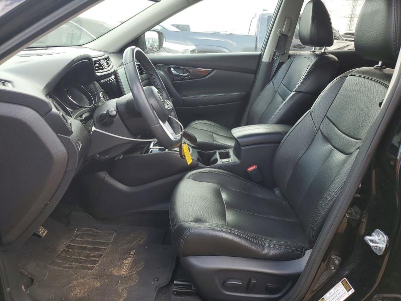 Aukcja sprzedaży 2017 Nissan Rogue, vin: 5N1AT2MV8HC755044, numer aukcji: 51807026