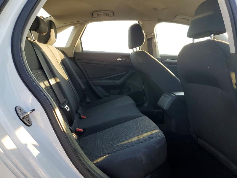 54077766 :رقم المزاد ، 3VWCB7BU9KM248387 vin ، 2019 Volkswagen Jetta مزاد بيع