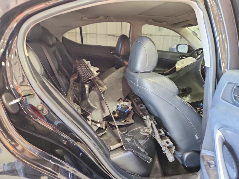 52598776 :رقم المزاد ، JTHBF5C26A5107610 vin ، 2010 Lexus Is مزاد بيع