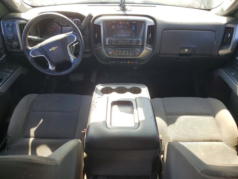 Aukcja sprzedaży 2015 Chevrolet Silve 2500, vin: 1GC1KVEG6FF138701, numer aukcji: 52939366