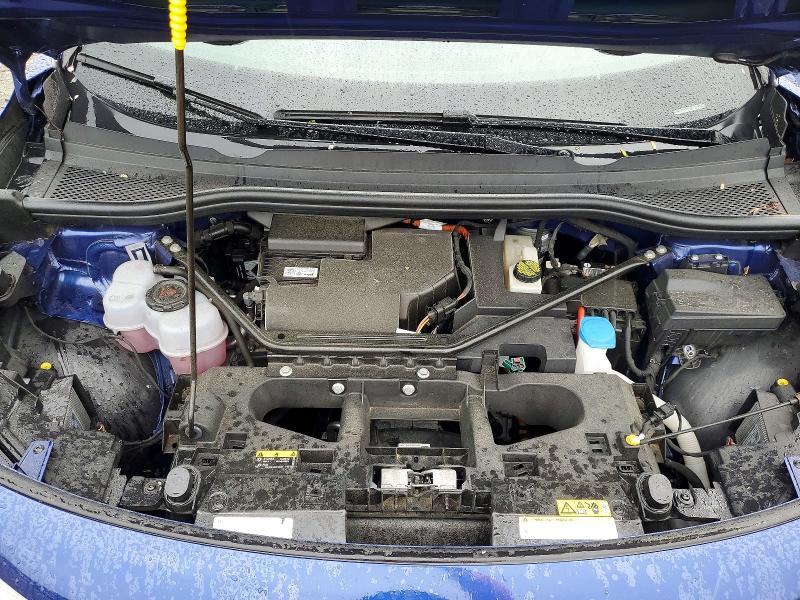 Aukcja sprzedaży 2022 Volkswagen Id.4, vin: WVGTMPE29NP044254, numer aukcji: 52513046