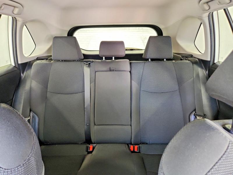 Aukcja sprzedaży 2021 Toyota Rav4, vin: 2T3H1RFV6MC096307, numer aukcji: 53401356