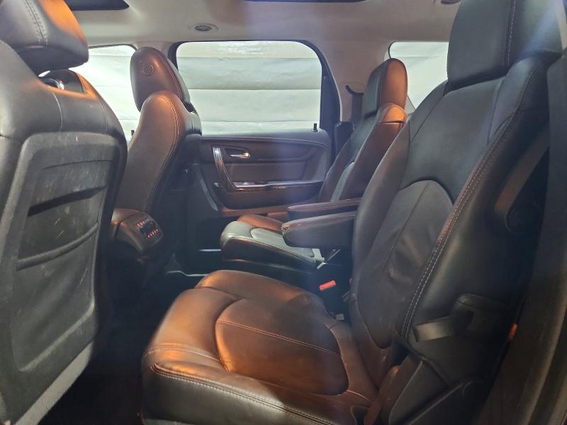 54050206 :رقم المزاد ، 1GKKVSKD6HJ120854 vin ، 2017 Gmc Acadia Limited مزاد بيع