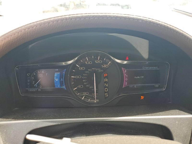 Aukcja sprzedaży 2013 Lincoln Mkx, vin: 2LMDJ6JK6DBL28979, numer aukcji: 53208346