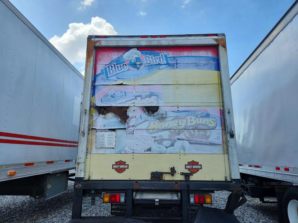 Aukcja sprzedaży 2009 Isuzu Npr, vin: 4KLC4W1N49J800466, numer aukcji: 54063366