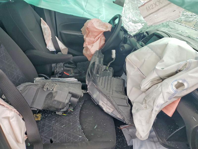 Продаж на аукціоні авто 2019 Chevrolet Spark, vin: KL8CD6SA4KC709535, номер лоту: 54234376