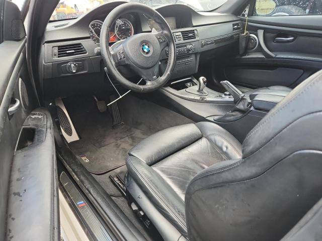 Aukcja sprzedaży 2010 Bmw M3, vin: WBSWD9C50AP363443, numer aukcji: 53241146