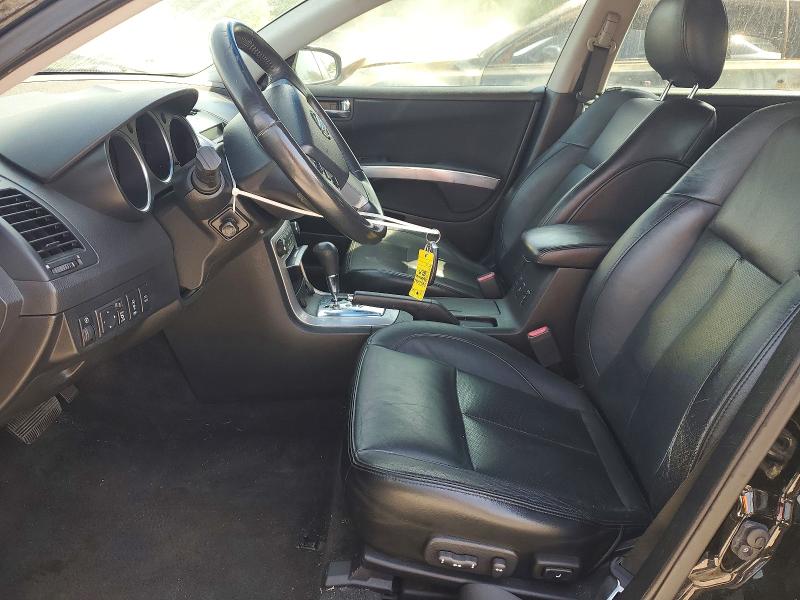 Aukcja sprzedaży 2008 Nissan Maxima, vin: 1N4BA41E88C813500, numer aukcji: 52249086