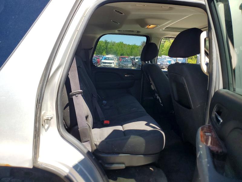 Продаж на аукціоні авто 2011 Gmc Yukon, vin: 1GKS2AE00BR267613, номер лоту: 54437146