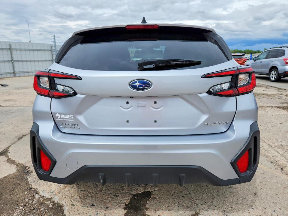 Aukcja sprzedaży 2024 Subaru Crosstrek, vin: JF2GUABC1R8396357, numer aukcji: 54301826