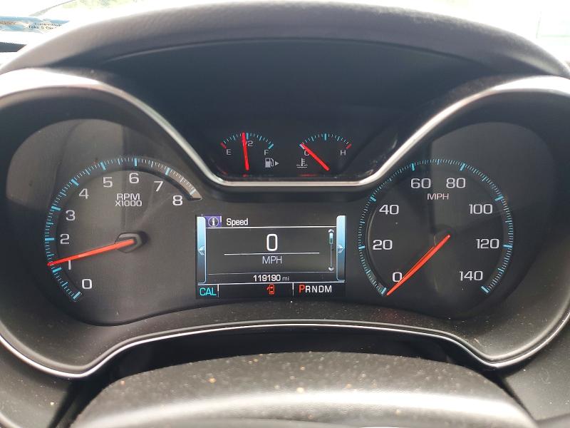 Aukcja sprzedaży 2020 Chevrolet Impala, vin: 1G1105S31LU114233, numer aukcji: 46374836