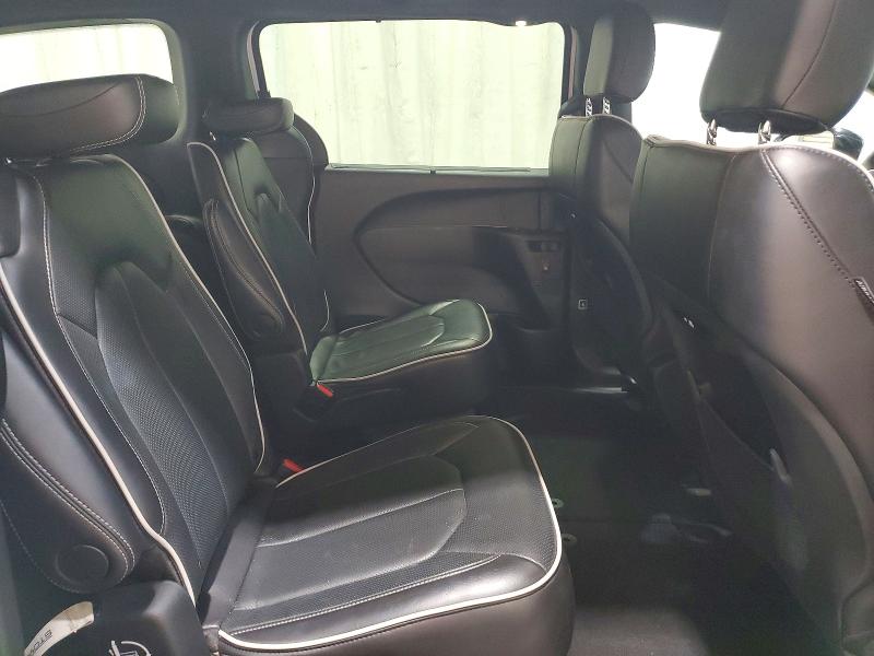 Aukcja sprzedaży 2026 Chrysler Pacifica, vin: 2C4RC1GG0TR188942, numer aukcji: 53284686