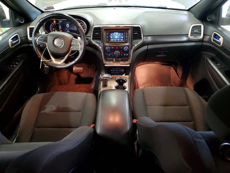 Продажа на аукционе авто 2014 Jeep Grand Cherokee, vin: 1C4RJFAG3EC457703, номер лота: 55494416