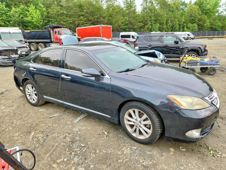 Продаж на аукціоні авто 2010 Lexus Es, vin: JTHBK1EG8A2360121, номер лоту: 54958636