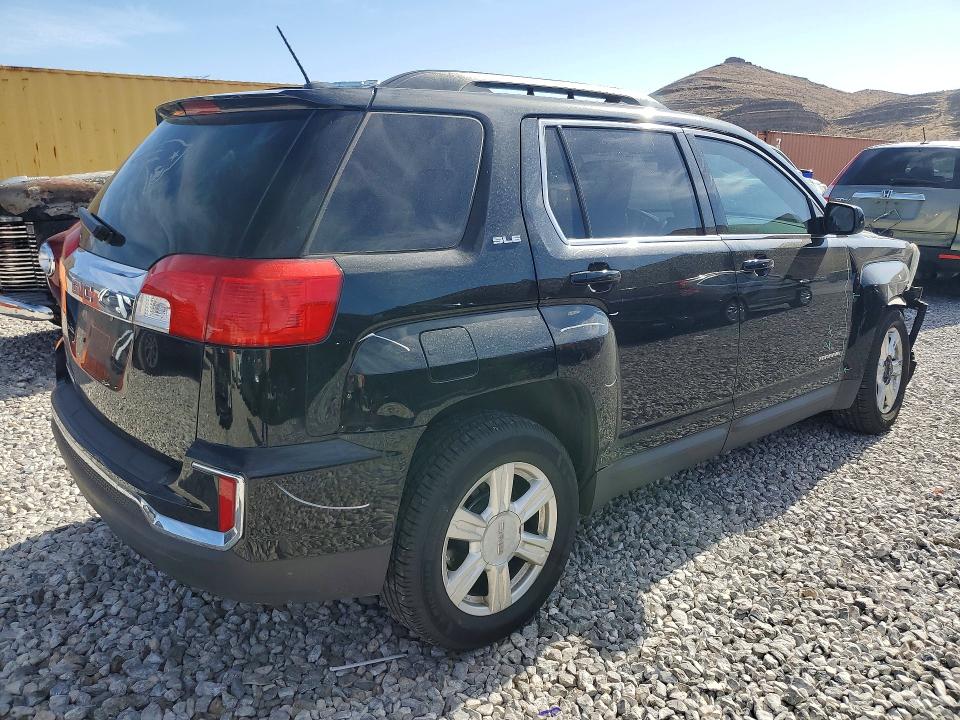 Продажа на аукционе авто 2016 Gmc Terrain, vin: 2GKALNEK0G6120129, номер лота: 52401326