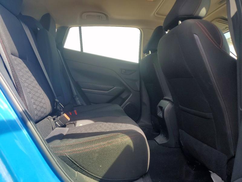 Aukcja sprzedaży 2024 Subaru Impreza, vin: JF1GUAFC7R8878359, numer aukcji: 52345706