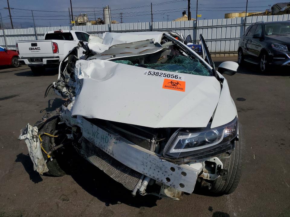 Aukcja sprzedaży 2012 Honda Civic, vin: 19XFB2F5XCE369723, numer aukcji: 53825056