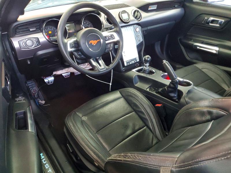 Aukcja sprzedaży 2015 Ford Mustang, vin: 1FA6P8TH2F5341052, numer aukcji: 53327166