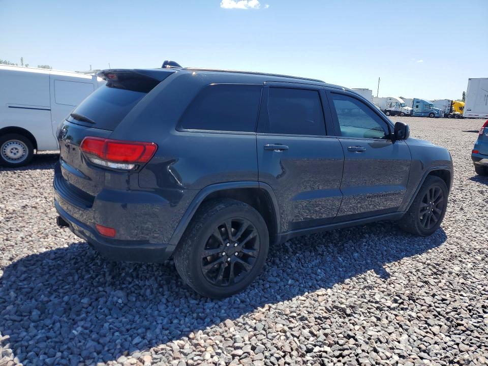 Продажа на аукционе авто 2017 Jeep Grand Cherokee, vin: 1C4RJFAG9HC881374, номер лота: 51994496