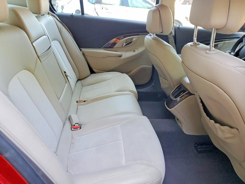 Продажа на аукционе авто 2014 Buick Lacrosse, vin: 1G4GA5G36EF238279, номер лота: 53386036